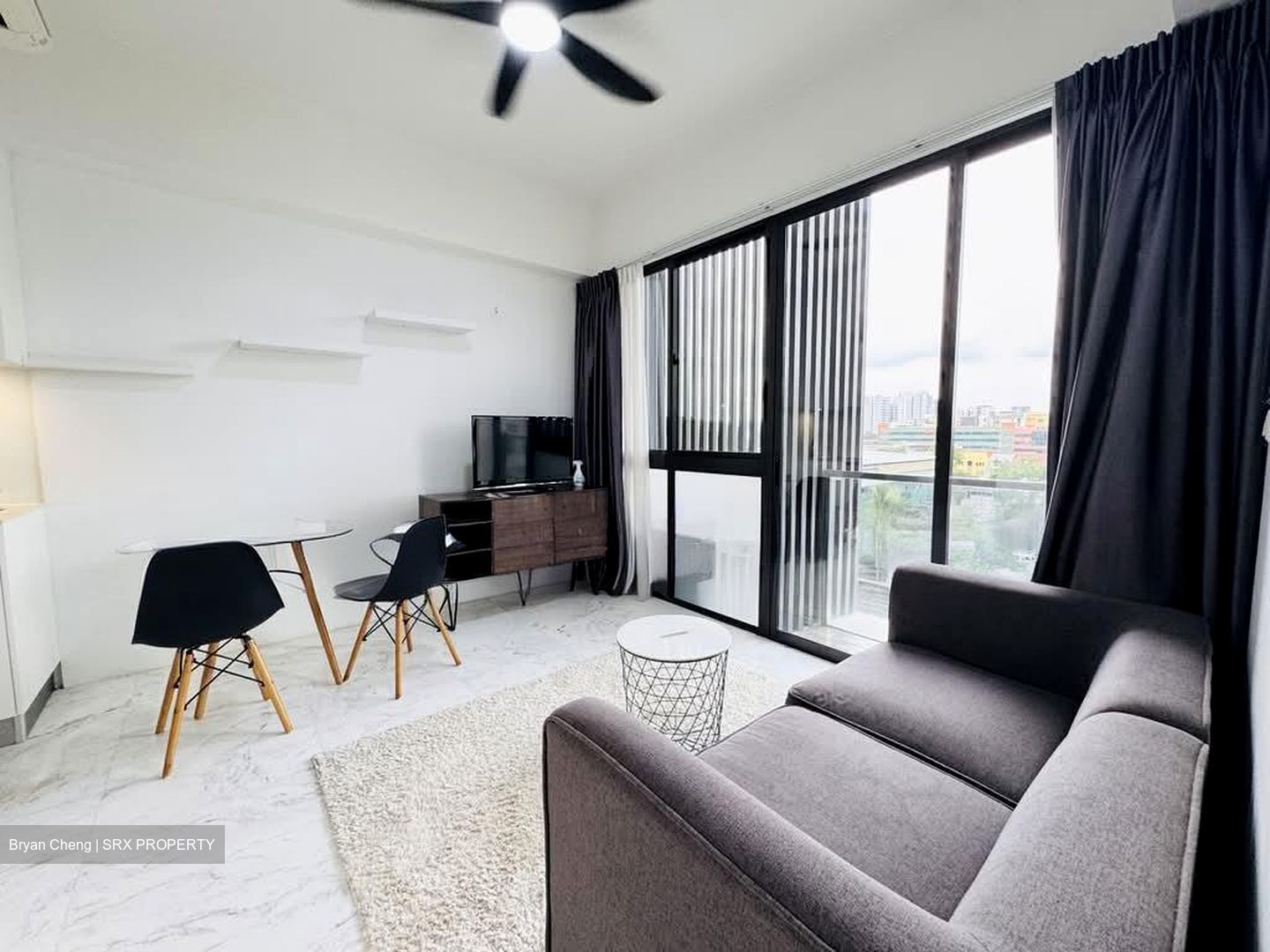 Pavilion Square (D14), Apartment #572936631